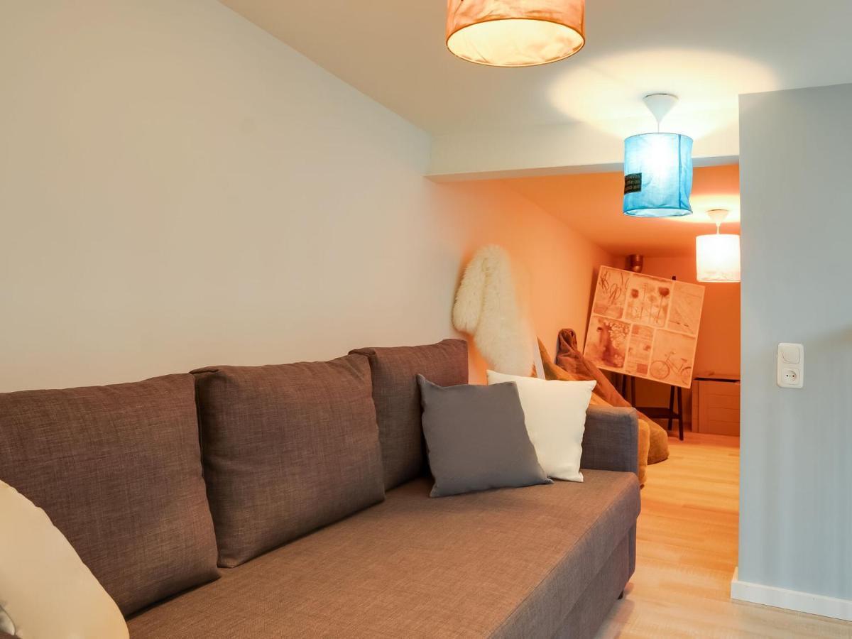 Authentic Holiday Home Near The Centre ベルゲン エクステリア 写真